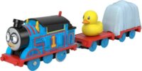 Fisher Price Thomas és barátai: Thomas titkos ügynök mozdony