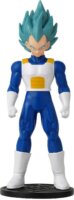 Bandai Dragon Ball Flash Series Saiyan Blue Vegeta figura