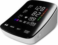 Tesla Smart Blood Pressure Monitor Vérnyomásmérő