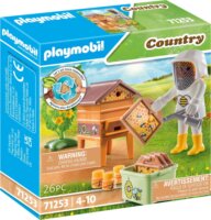 Playmobil 71253 Country - Méhész