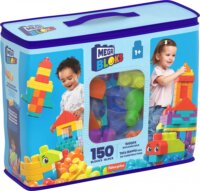 Mattel HHM96 Mega Blocks 150 darabos építő készlet