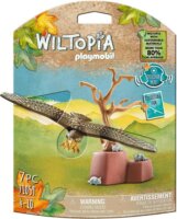 Playmobil 71059 Wiltopia - Sas