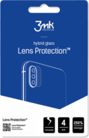 3mk Lens Protection Xiaomi 12T/12T Pro kamera védő üveg