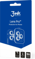 3mk Lens Protection Pro Samsung Galaxy S23+ kamera védő üveg