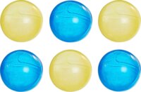 Hasbro Nerf Super Soaker Hydro Balls készlet (6 darabos)