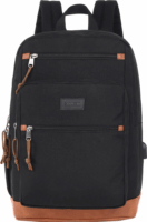 Canyon BPS-5 15.6" Notebook táska - Fekete