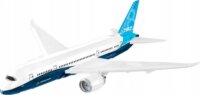 Cobi Boeing 787 Dreamliner repülőgép 836 darabos építő készlet