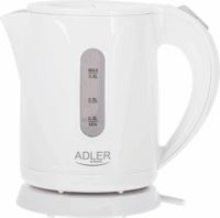 Adler AD1371W 0,8L Vízforraló