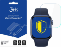 3mk Watch Protection ARC+ Apple Watch SE (2022) Kijelzővédő üveg - 44mm