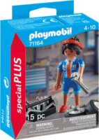 Playmobil 71164 specialPLUS - Autószerelő