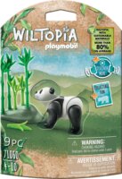 Playmobil 71060 Wiltopia - Panda