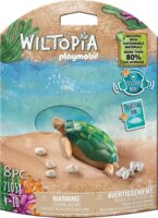 Playmobil 71058 Wiltopia - Óriás teknős