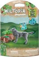 Playmobil 71056 Wiltopia - Farkas