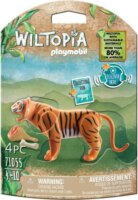 Playmobil 71055 Wiltopia - Tigris