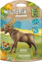 Playmobil 71052 Wiltopia - Jávorszarvas