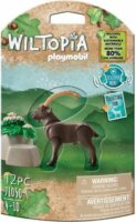 Playmobil 71050 Wiltopia - Kecskebak