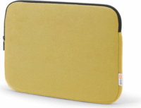 Dicota Base XX 13"-13.3" Notebook Sleeve - Sárga