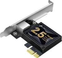 TP-Link TX201 PCIe Ethernet Adapter