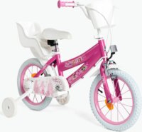 Huffy Disney Princess kerékpár - Mintás (14-es méret)