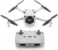 DJI Mini 3 Drón