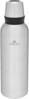 Gerlach Ambiente 1000ml Termosz kulacs + bögre - Inox