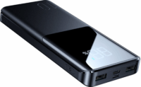 JoyRoom JR-QP191 Power bank 10000mAh - Fekete