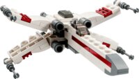LEGO® Star Wars: 30654 - X-Wing Starfighter vadászgép