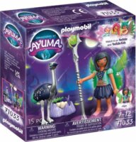 Playmobil 71033 Ayuma - Holdtündér lélekállattal