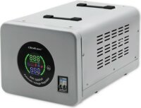 Qoltec AVR 10000VA Automata feszültség stabilizátor AVR / UPS