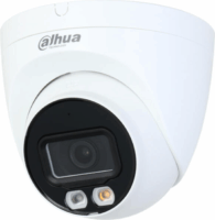 DAHUA IPC-HDW2449T-S-IL-0280B IP Turret kamera