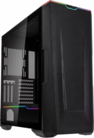 Phanteks Eclipse G500A D-RGB Számítógépház - Fekete
