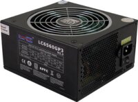 LC Power 560W Silent Giant GP3 tápegység