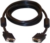 Quality VGA kábel 3m Wiretek PV13E-3