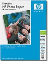 HP Q2510A A4 fényes fotópapír (100 db/csomag)