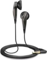 Sennheiser MX-375 fülhallgató, fekete