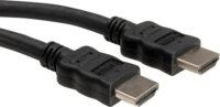 Roline HDMI Ethernet M/M kábel - 10m