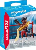 Playmobil 70879 specialPLUS - Box bajnok figura