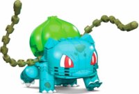 Mattel Mega Pokemon Bulbasaur 175 darabos építő készlet