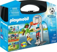 Playmobil 70313 Sports & Action - Multisport készlet