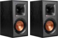 Klipsch R-51-M Hangfalpár - Fekete