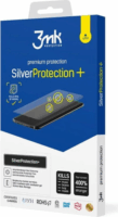 3mk SilverProtection+ Samsung Galaxy S21 Ultra 5G kijelzővédő fólia