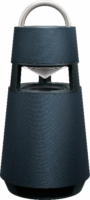 LG XBOOM360 DRP4G Hordozható bluetooth hangszóró - Sötétkék