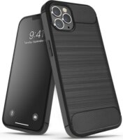 Haffner Carbon Samsung Galaxy A34 5G Tok - Fekete