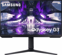 Samsung 24" Odyssey G30A Gaming Monitor
