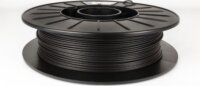 AzureFilm Filament PET Carbon Fiber 1.75mm 0.5 kg - Fekete