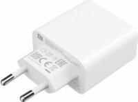 Xiaomi MI USB-C / USB-A Hálózati töltő - Fehér (33W)