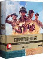 Company of Heroes 3 Premium Edition - PC
