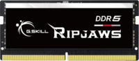 G.Skill 16GB / 4800 Ripjaws DDR5 Notebook RAM (CL40)