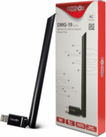 Inter-Tech DMG-19 v2.0 Wireless USB Adapter