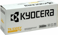 Kyocera TK-5305 Eredeti Toner Sárga